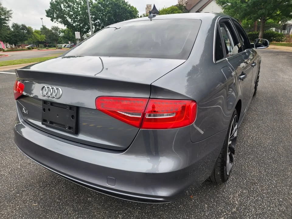 2016 Audi A4 - Image 7 of 20