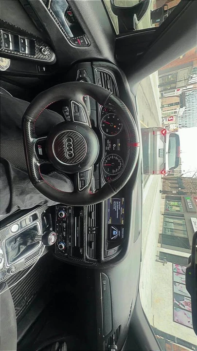 2016 Audi A4 - Image 2 of 3