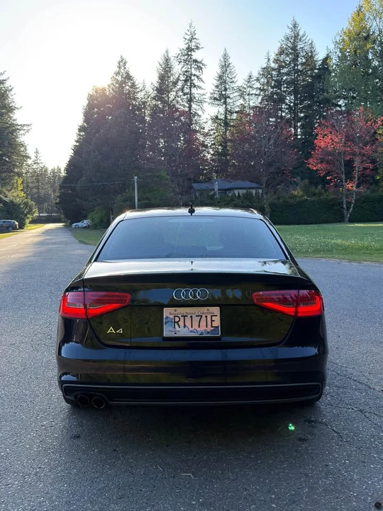 2016 Audi A4 - Image 2 of 11