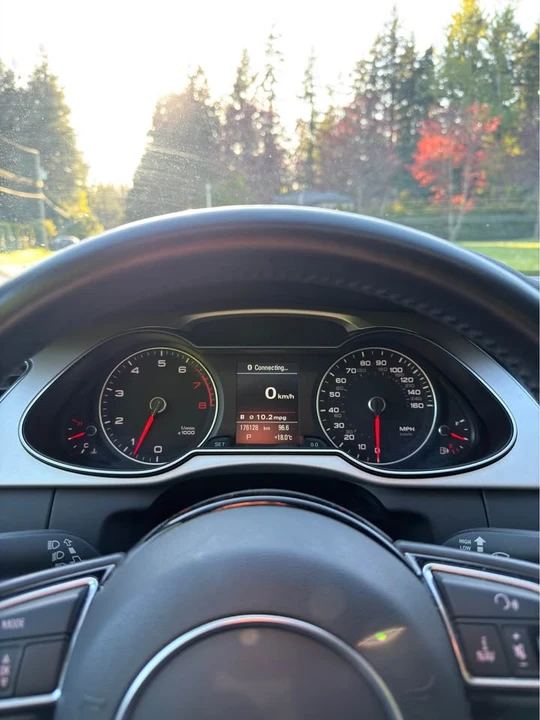 2016 Audi A4 - Image 11 of 11