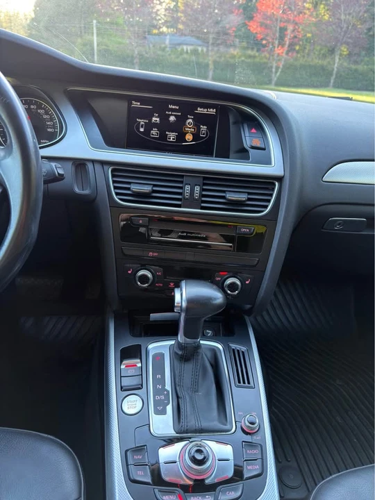 2016 Audi A4 - Image 9 of 11
