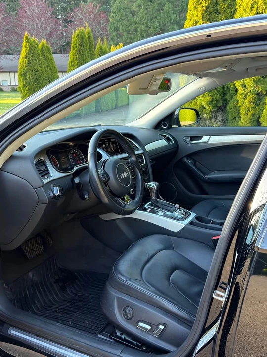 2016 Audi A4 - Image 10 of 11