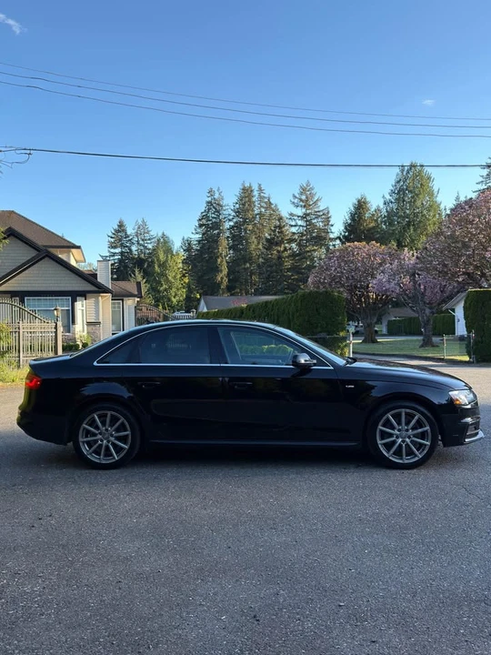2016 Audi A4 - Image 4 of 11