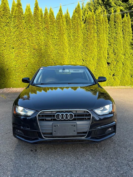2016 Audi A4 - Image 6 of 11