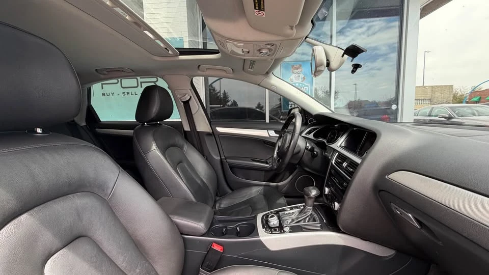 2016 Audi A4 - Image 10 of 11
