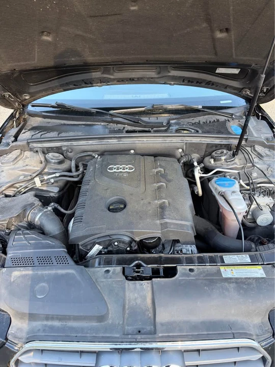 2016 Audi A4 - Image 8 of 11