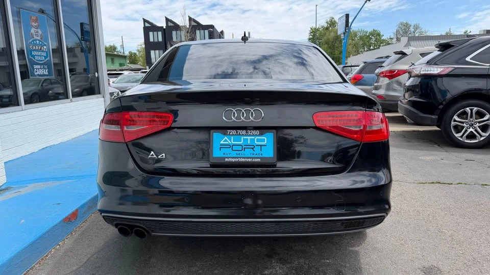 2016 Audi A4 - Image 3 of 11