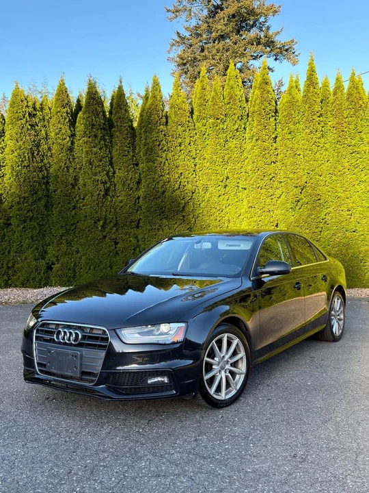 2016 Audi A4 - Image 5 of 11