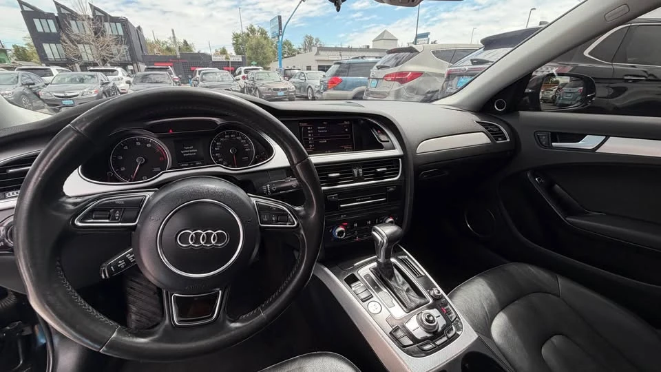 2016 Audi A4 - Image 7 of 11
