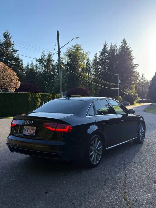2016 Audi A4 - Image 3 of 11