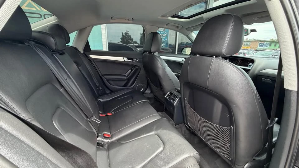 2016 Audi A4 - Image 9 of 11