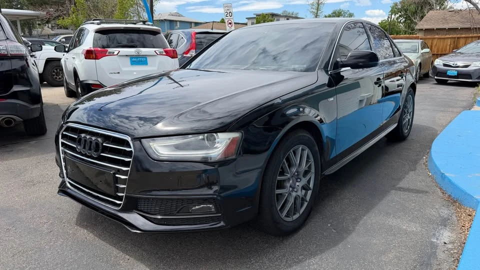 2016 Audi A4 - Image 5 of 11
