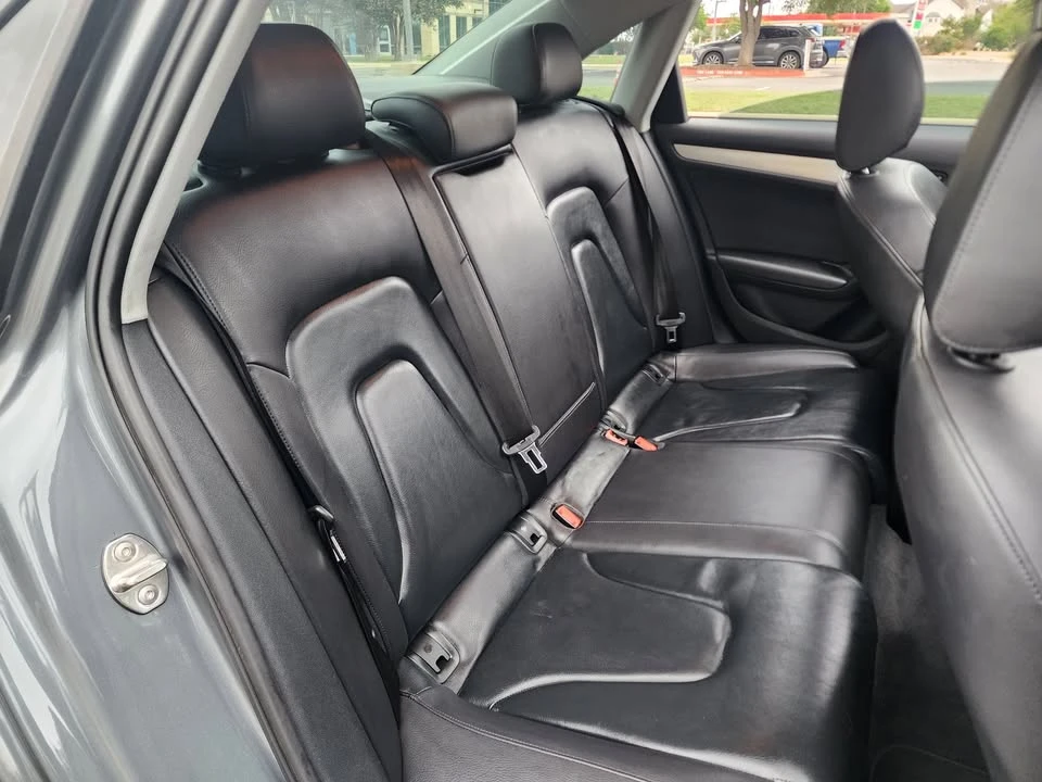 2016 Audi A4 - Image 20 of 20