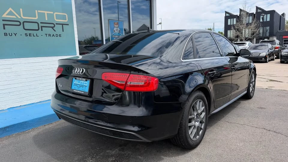 2016 Audi A4 - Image 2 of 11