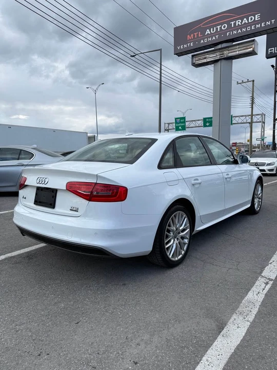 2016 Audi A4 - Image 3 of 8