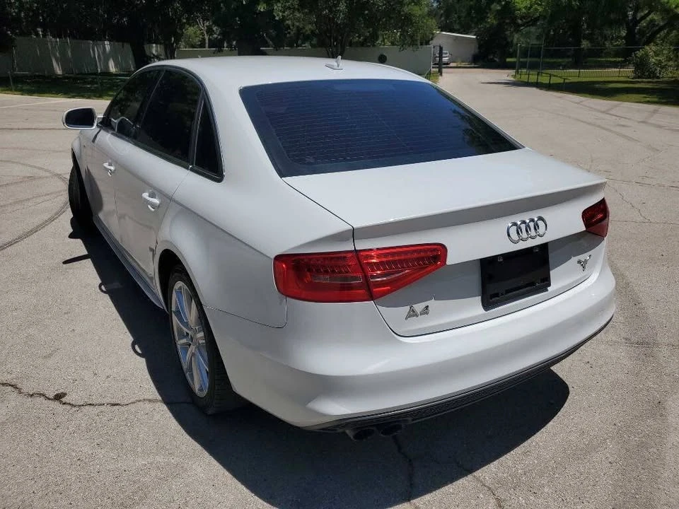 2016 Audi A4 - Image 4 of 20