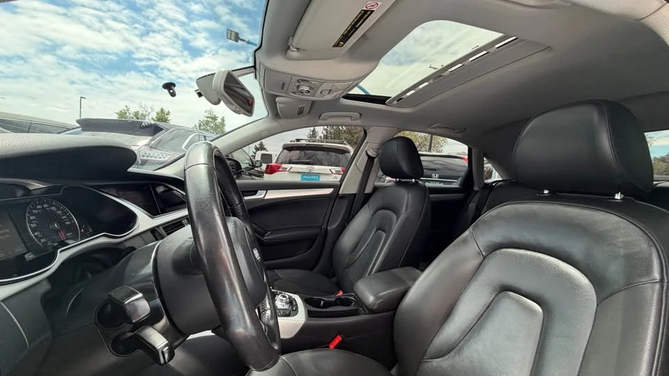 2016 Audi A4 - Image 6 of 11