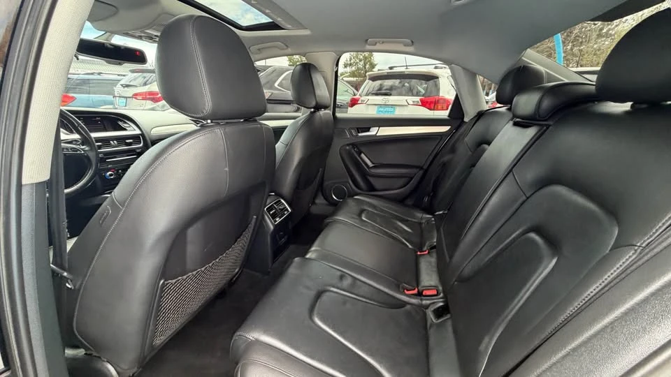 2016 Audi A4 - Image 8 of 11