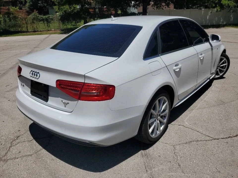 2016 Audi A4 - Image 6 of 20