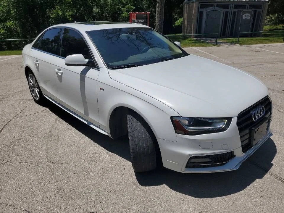 2016 Audi A4 - Image 8 of 20