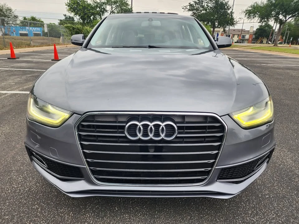 2016 Audi A4 - Image 2 of 20