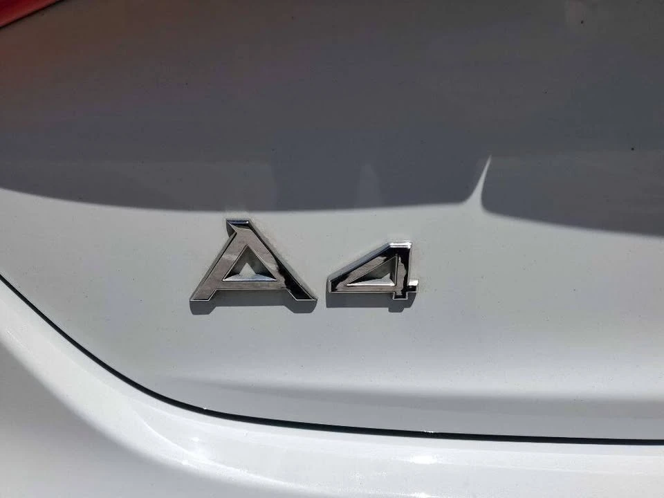 2016 Audi A4 - Image 16 of 20