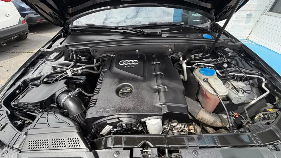 2016 Audi A4 - Image 11 of 11