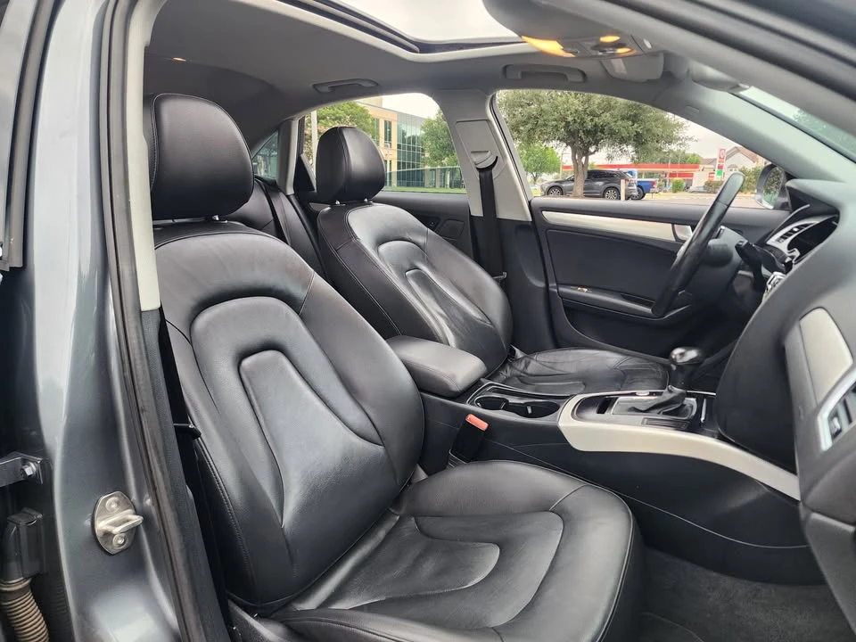 2016 Audi A4 - Image 17 of 20