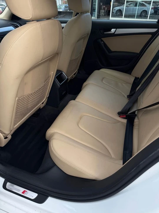 2016 Audi A4 - Image 7 of 8