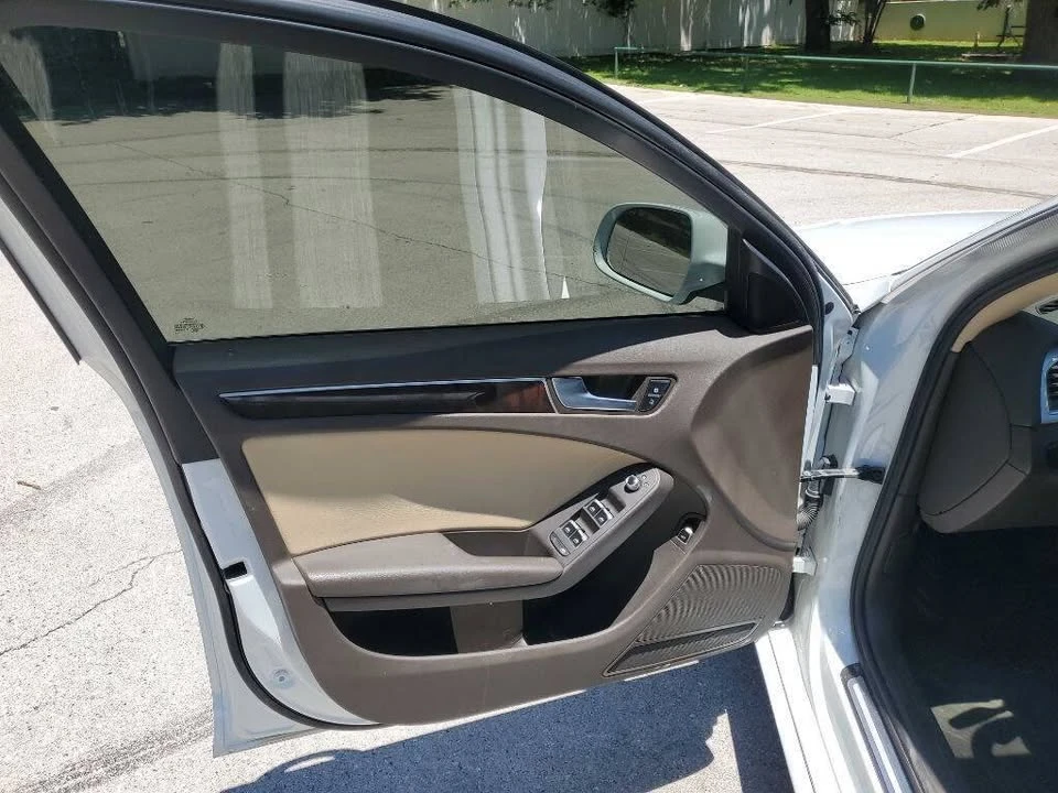 2016 Audi A4 - Image 17 of 20