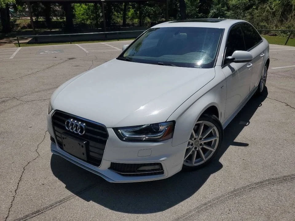 2016 Audi A4 - Image 2 of 20