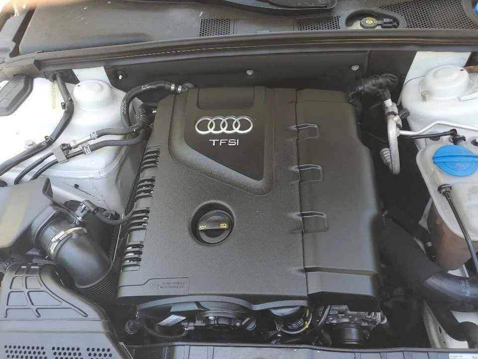 2016 Audi A4 - Image 12 of 20