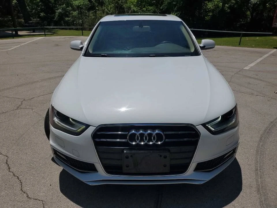 2016 Audi A4 - Image 9 of 20