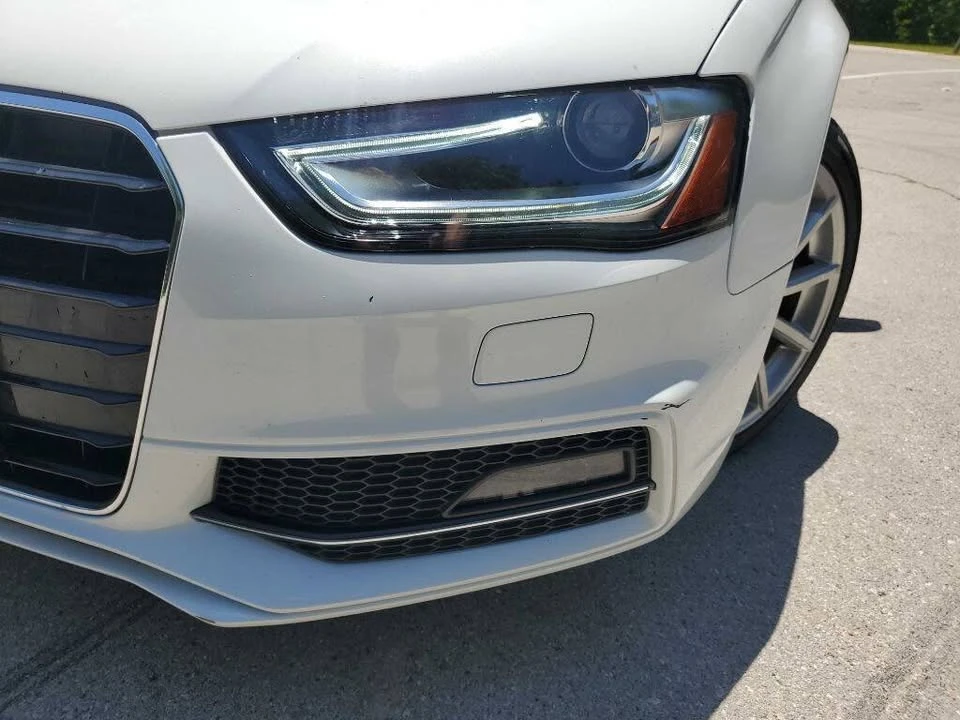 2016 Audi A4 - Image 11 of 20