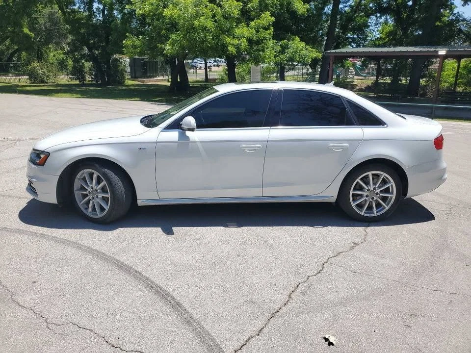 2016 Audi A4 - Image 3 of 20