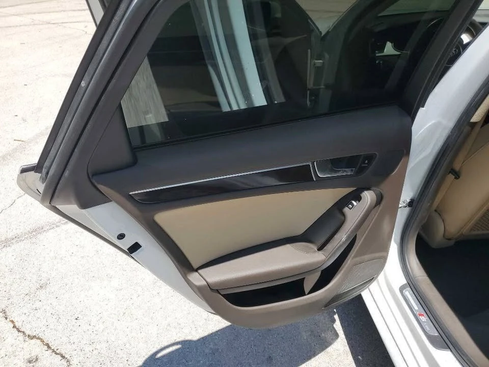 2016 Audi A4 - Image 20 of 20
