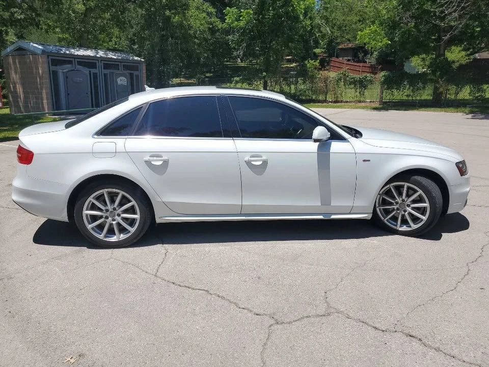 2016 Audi A4 - Image 7 of 20