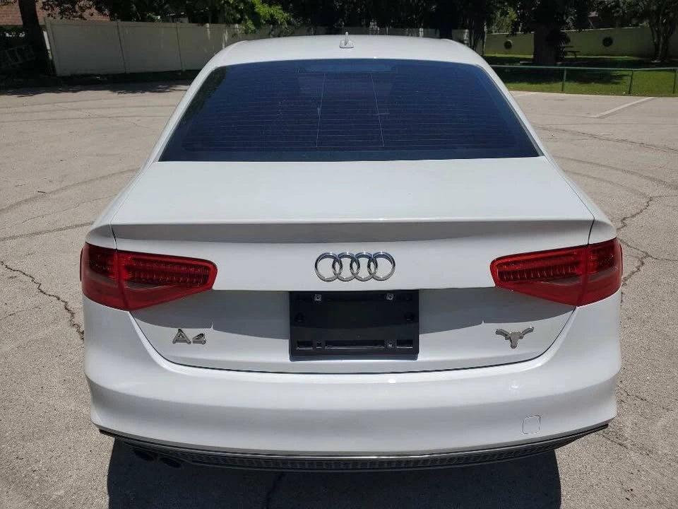 2016 Audi A4 - Image 5 of 20