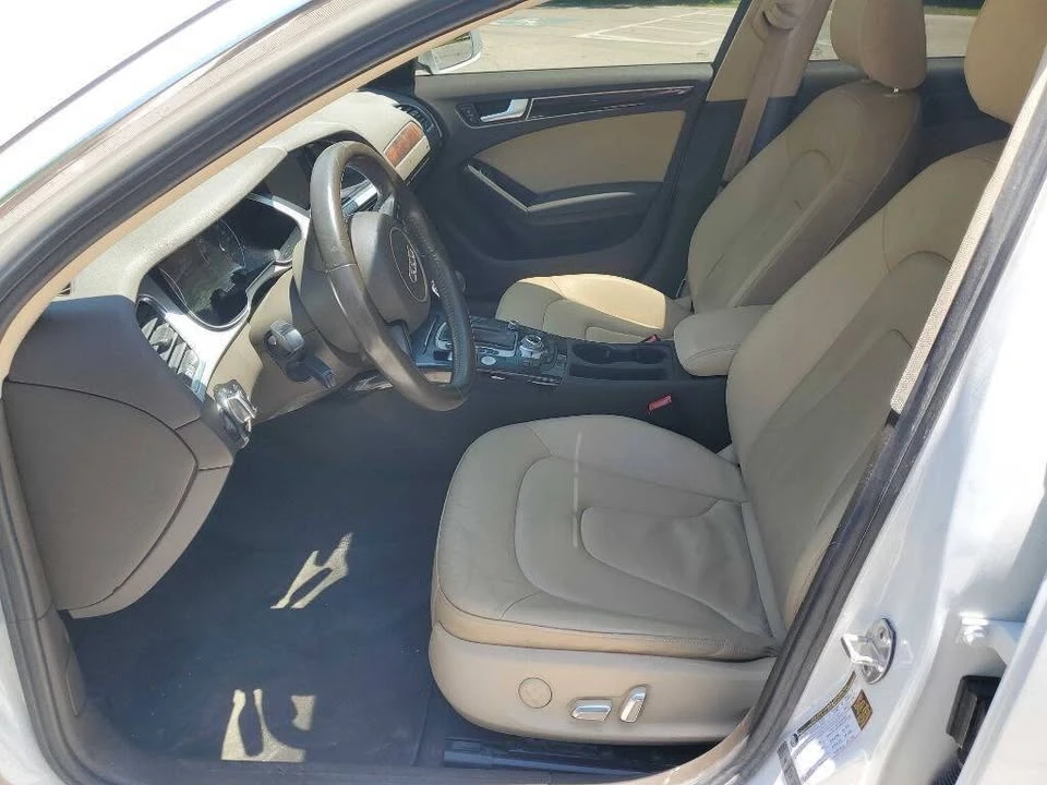 2016 Audi A4 - Image 19 of 20