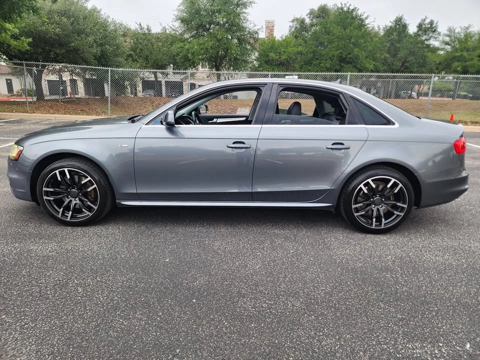 2016 Audi A4 - Image 4 of 20