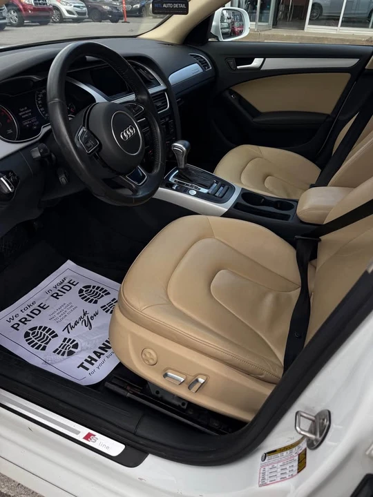 2016 Audi A4 - Image 6 of 8