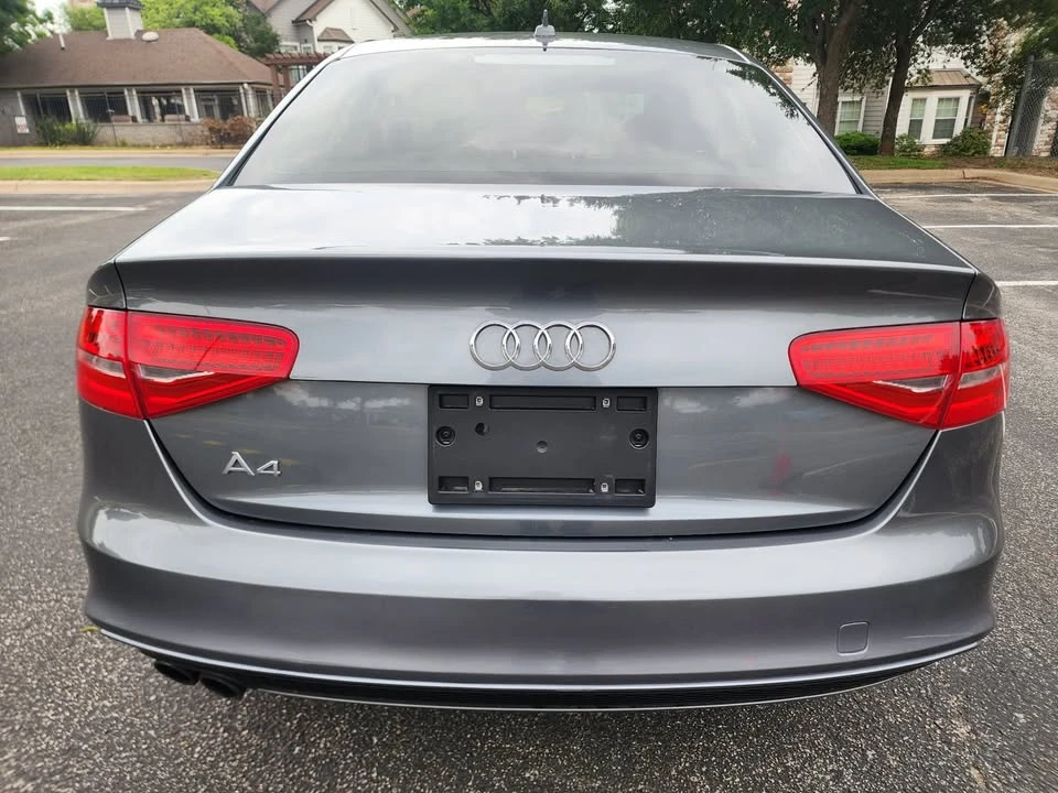 2016 Audi A4 - Image 6 of 20