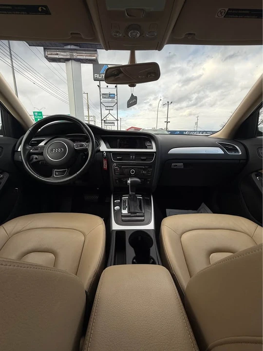 2016 Audi A4 - Image 8 of 8