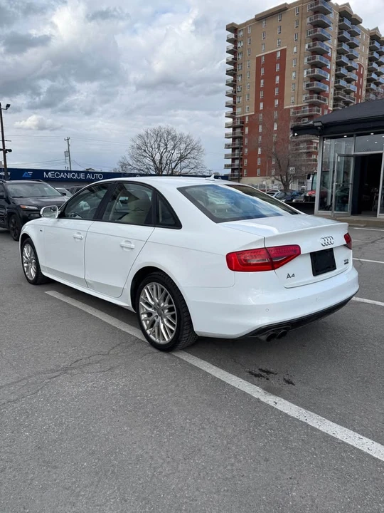 2016 Audi A4 - Image 4 of 8