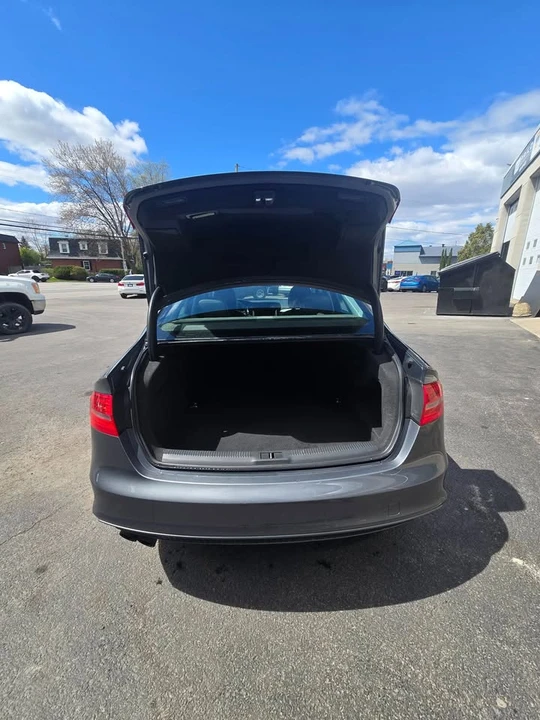 2016 Audi A4 - Image 8 of 8