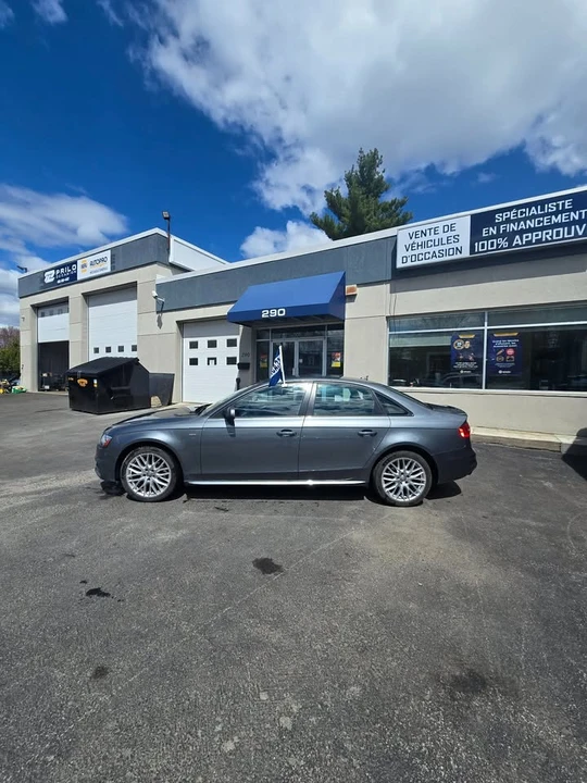 2016 Audi A4 - Image 3 of 8