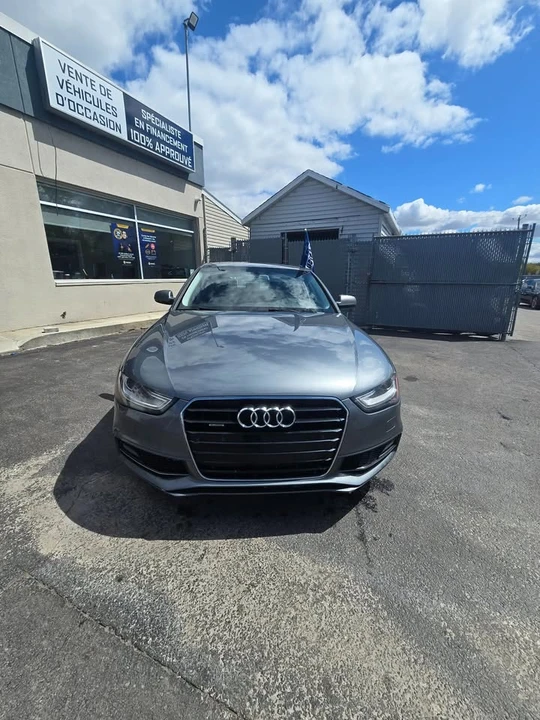 2016 Audi A4 - Image 2 of 8