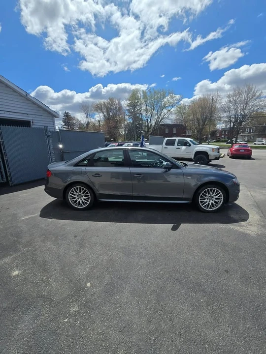 2016 Audi A4 - Image 4 of 8
