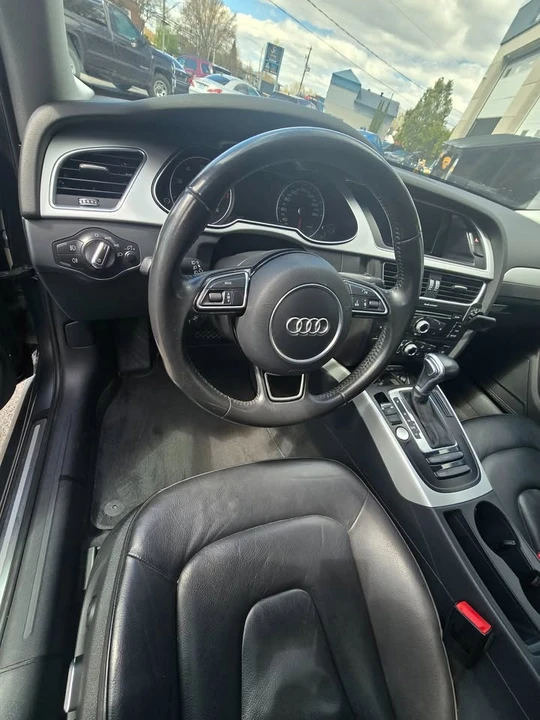 2016 Audi A4 - Image 5 of 8