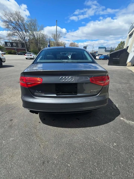 2016 Audi A4 - Image 7 of 8